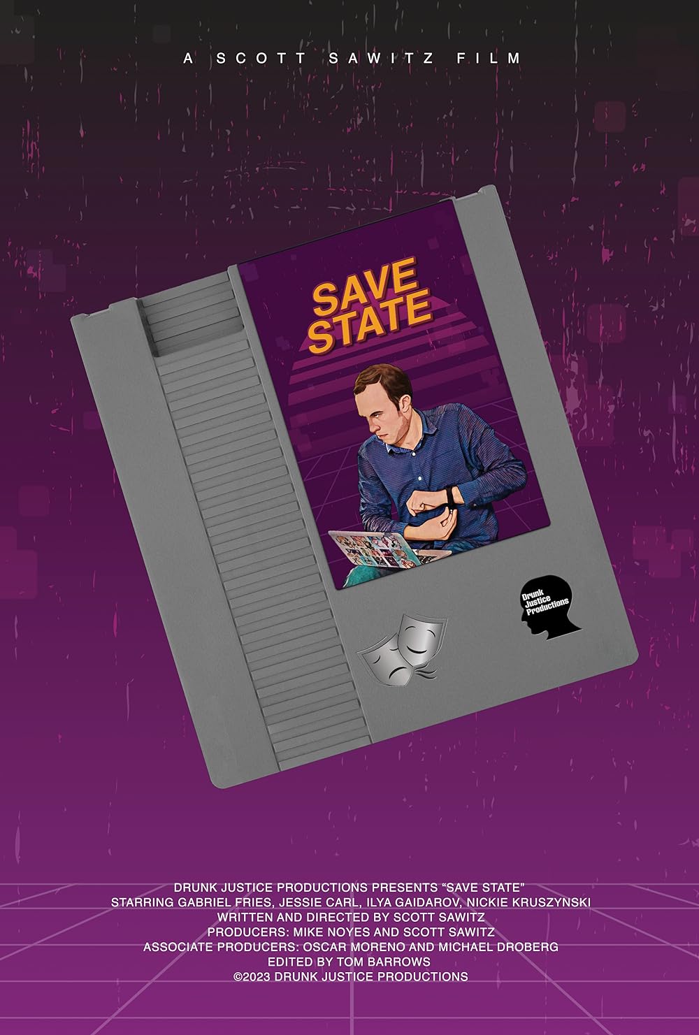Save State 
