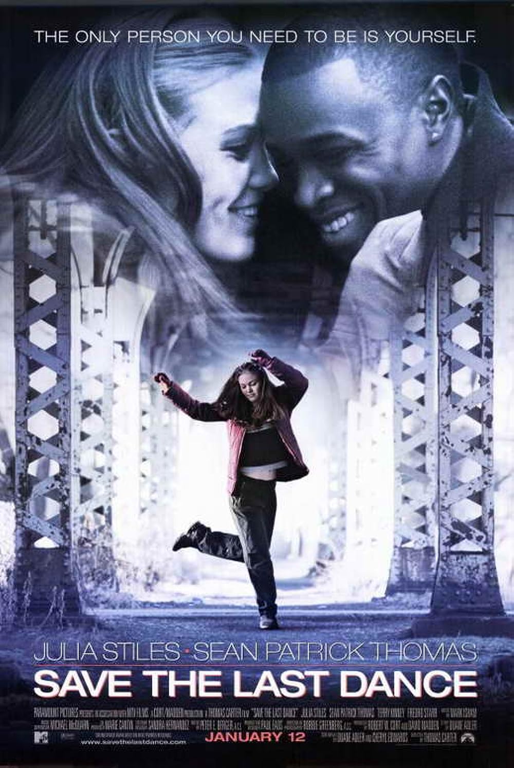 Save the Last Dance 