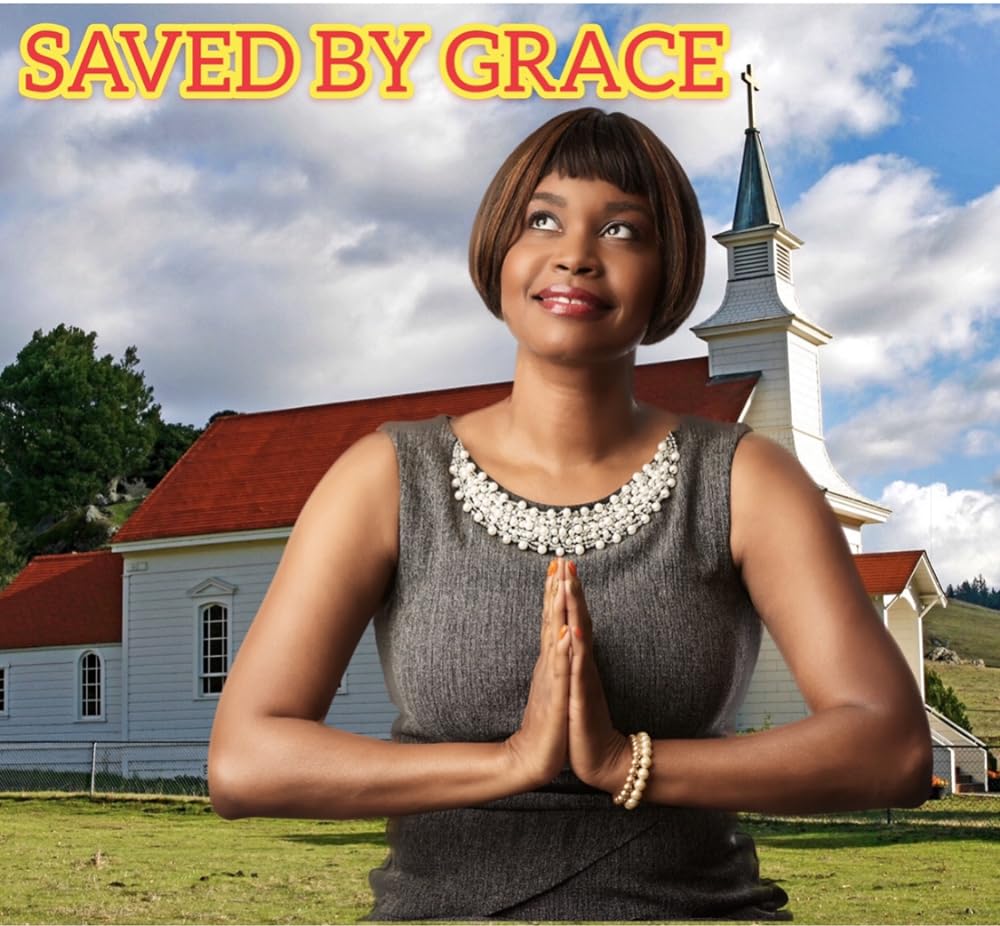 Saved by Grace 