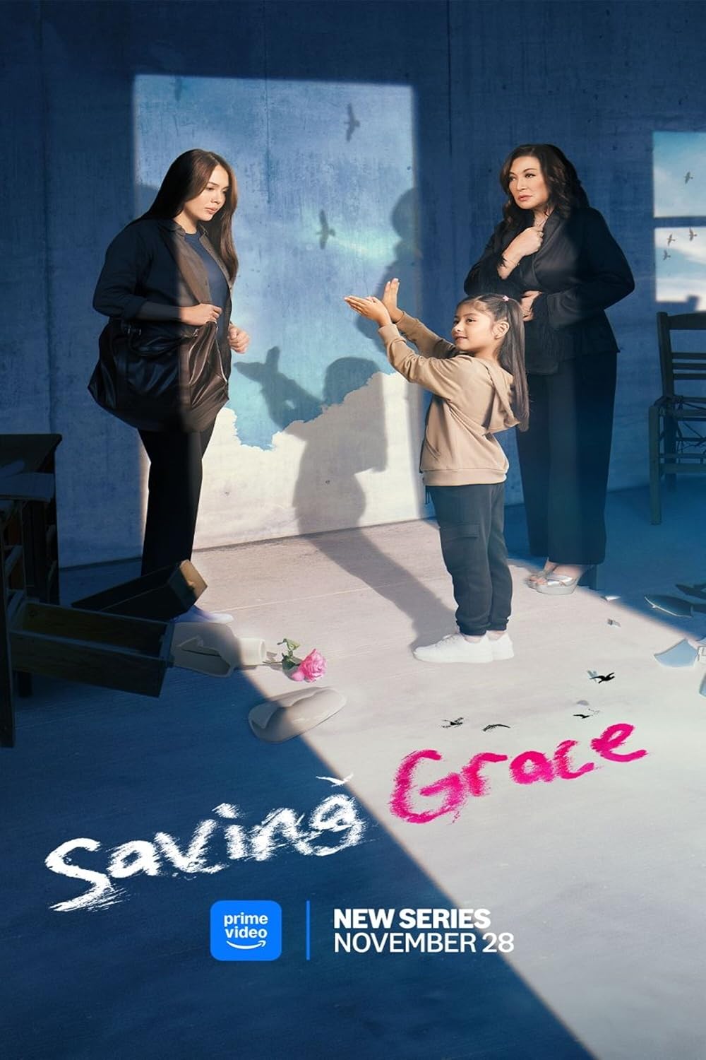 Saving Grace 