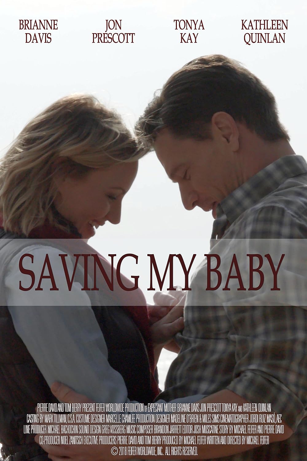 Saving My Baby 