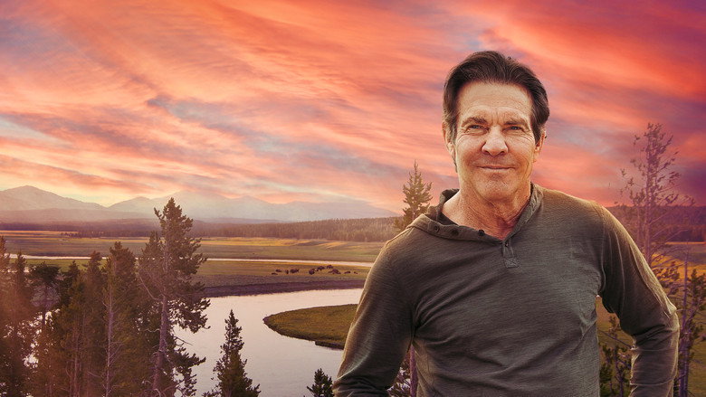 Saving Yellowstone (2025)
