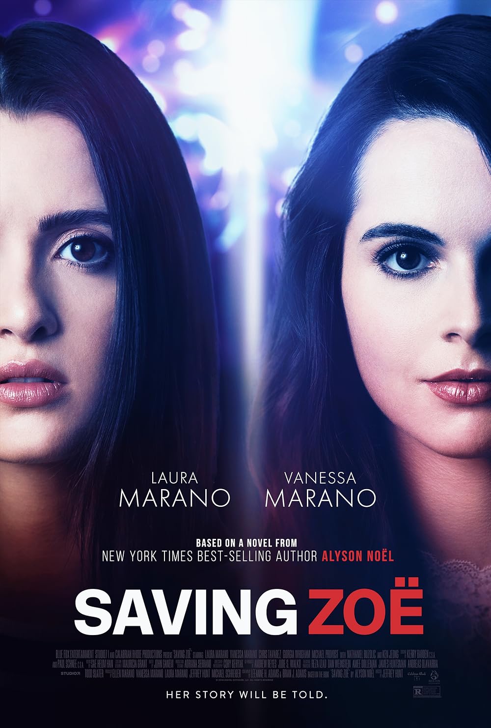 Saving ZoÃ« 