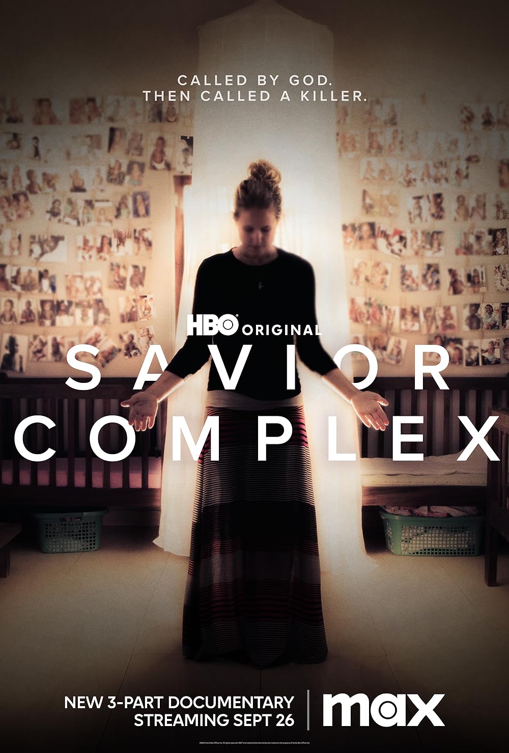 Savior Complex 