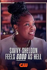 Savvy Sheldon Feels Good As Hell 