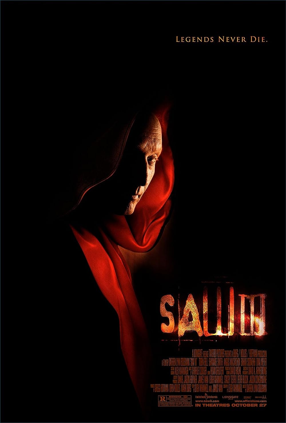 Saw III 