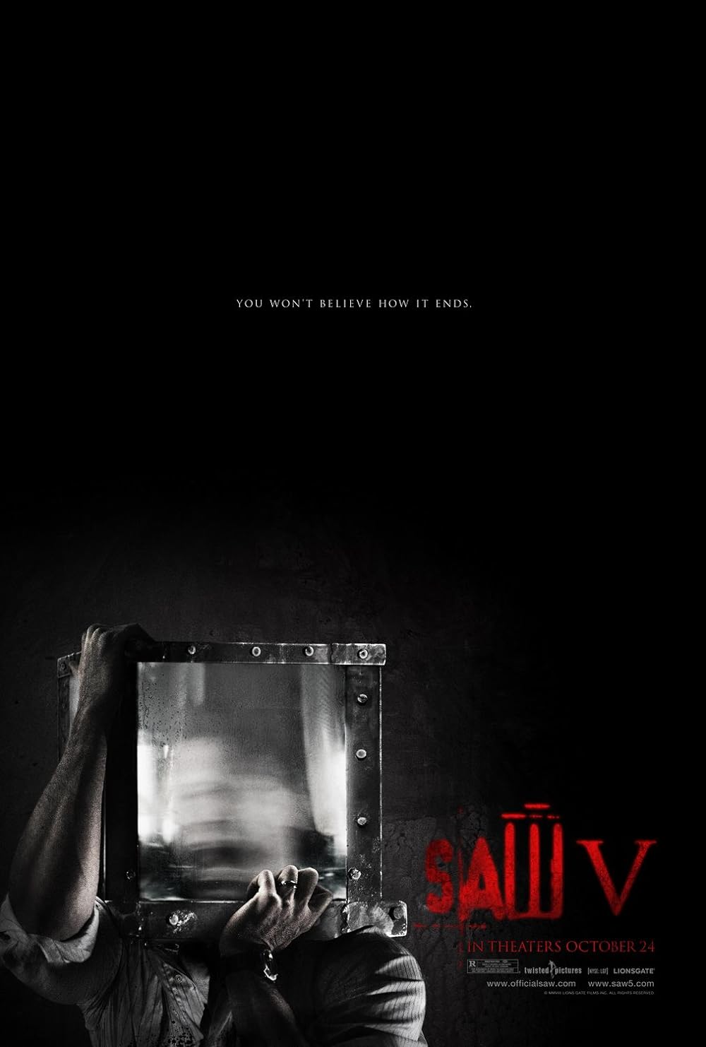 Saw V 