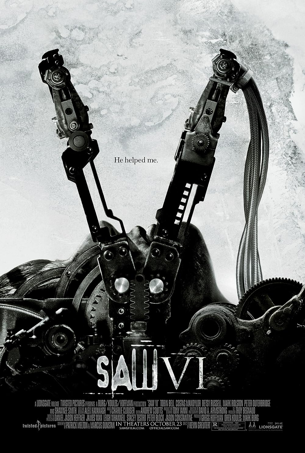 Saw VI 