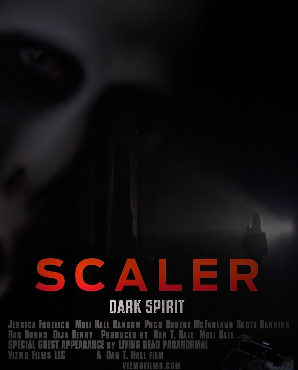 Scaler, Dark Spirit 