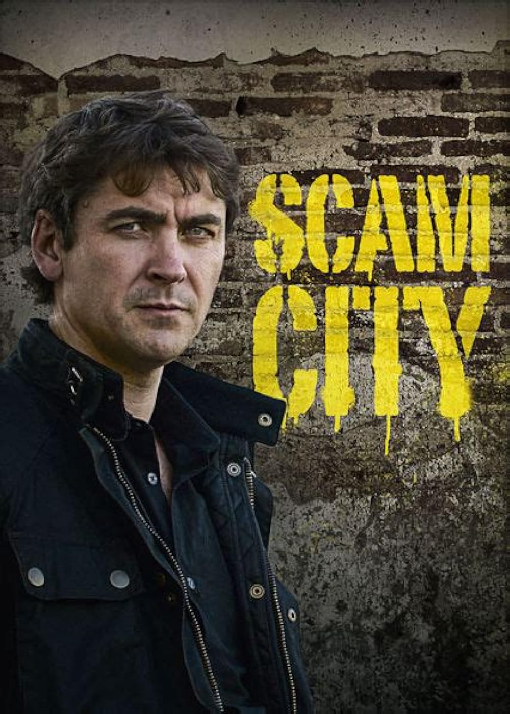 Scam City 