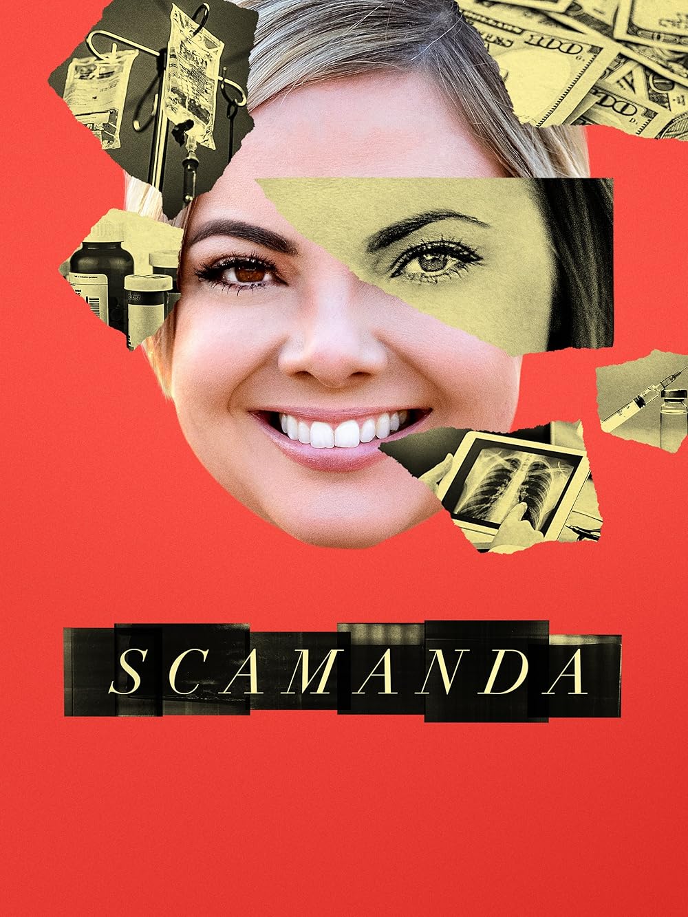 Scamanda 