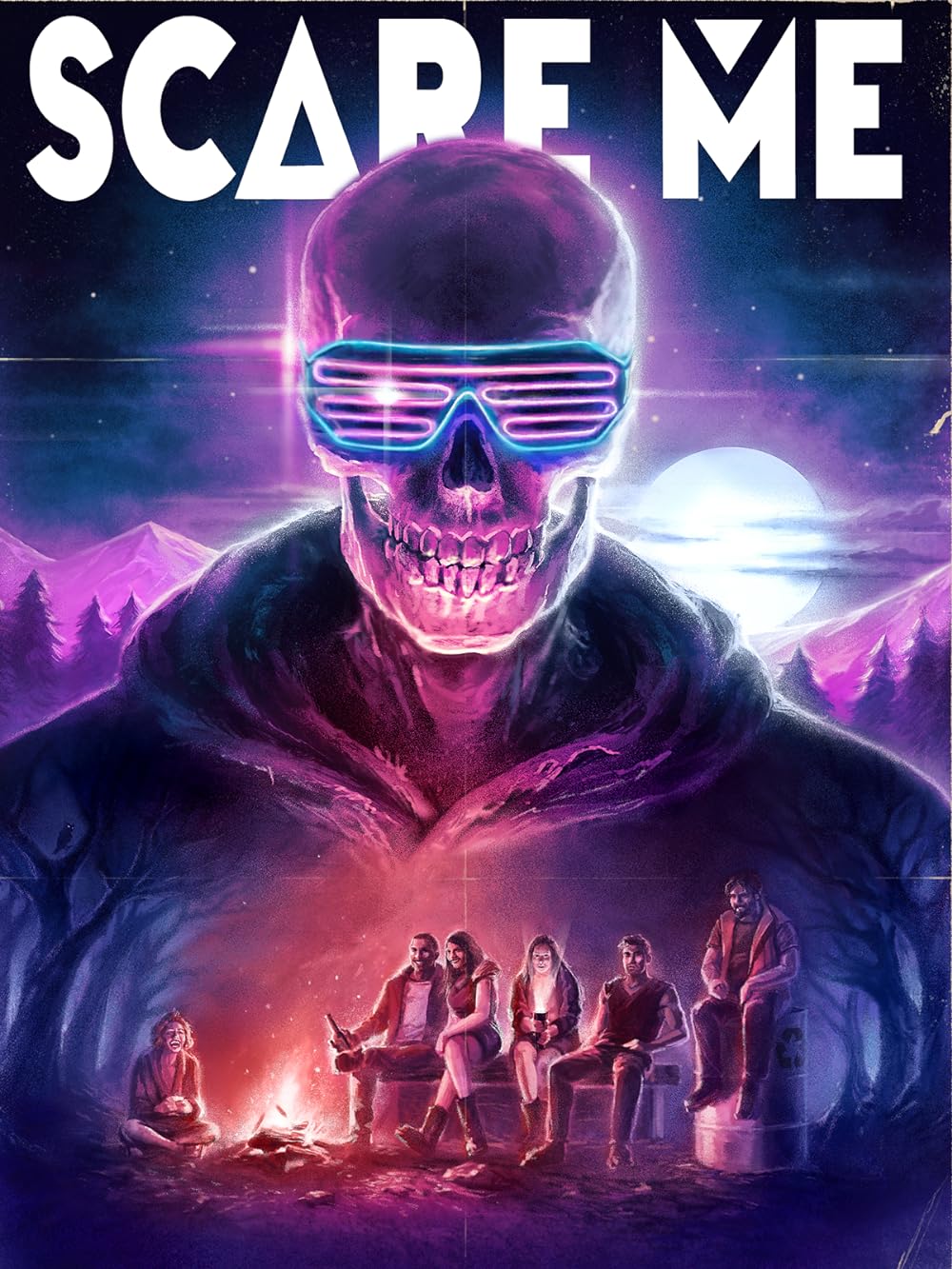 Scare Me 