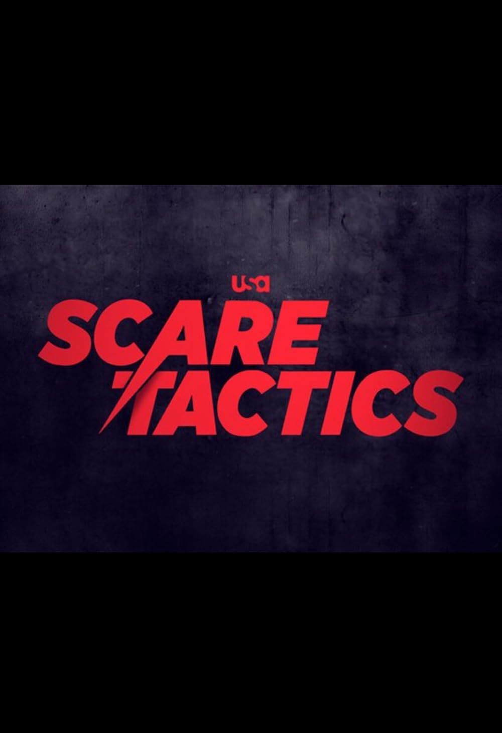 Scare Tactics 