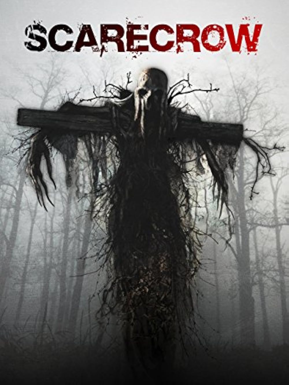 Scarecrow 