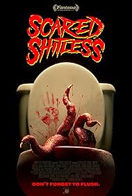 Scared Shitless 