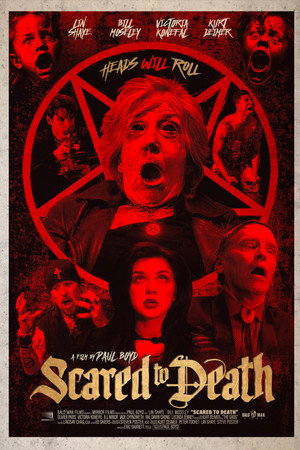Scared to Death 