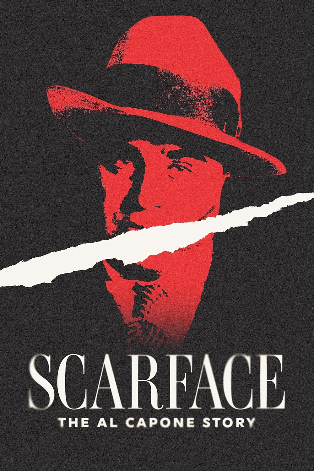 Scarface: The Al Capone Story 
