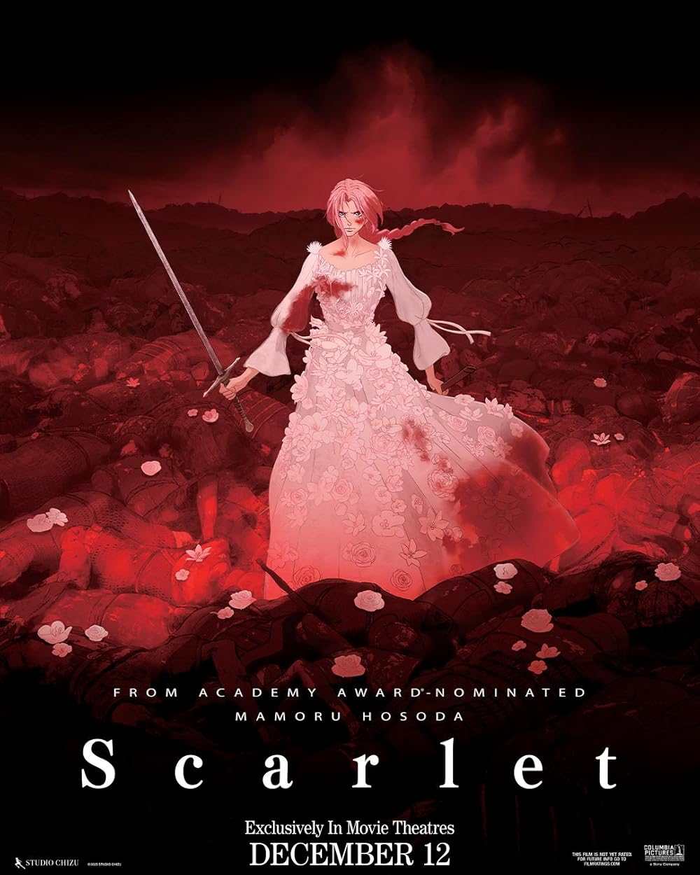 Scarlet 