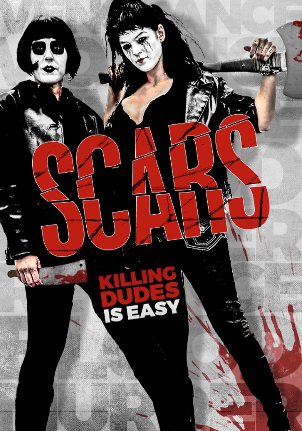 Scars 