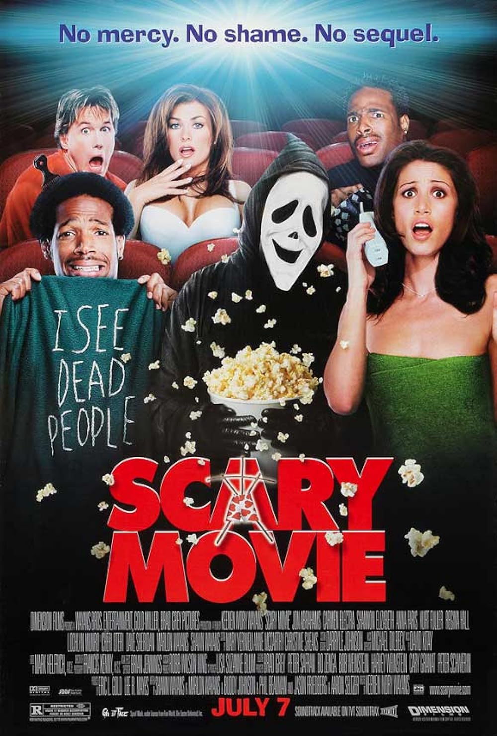 Scary Movie 