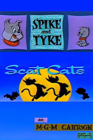 Scat Cats 
