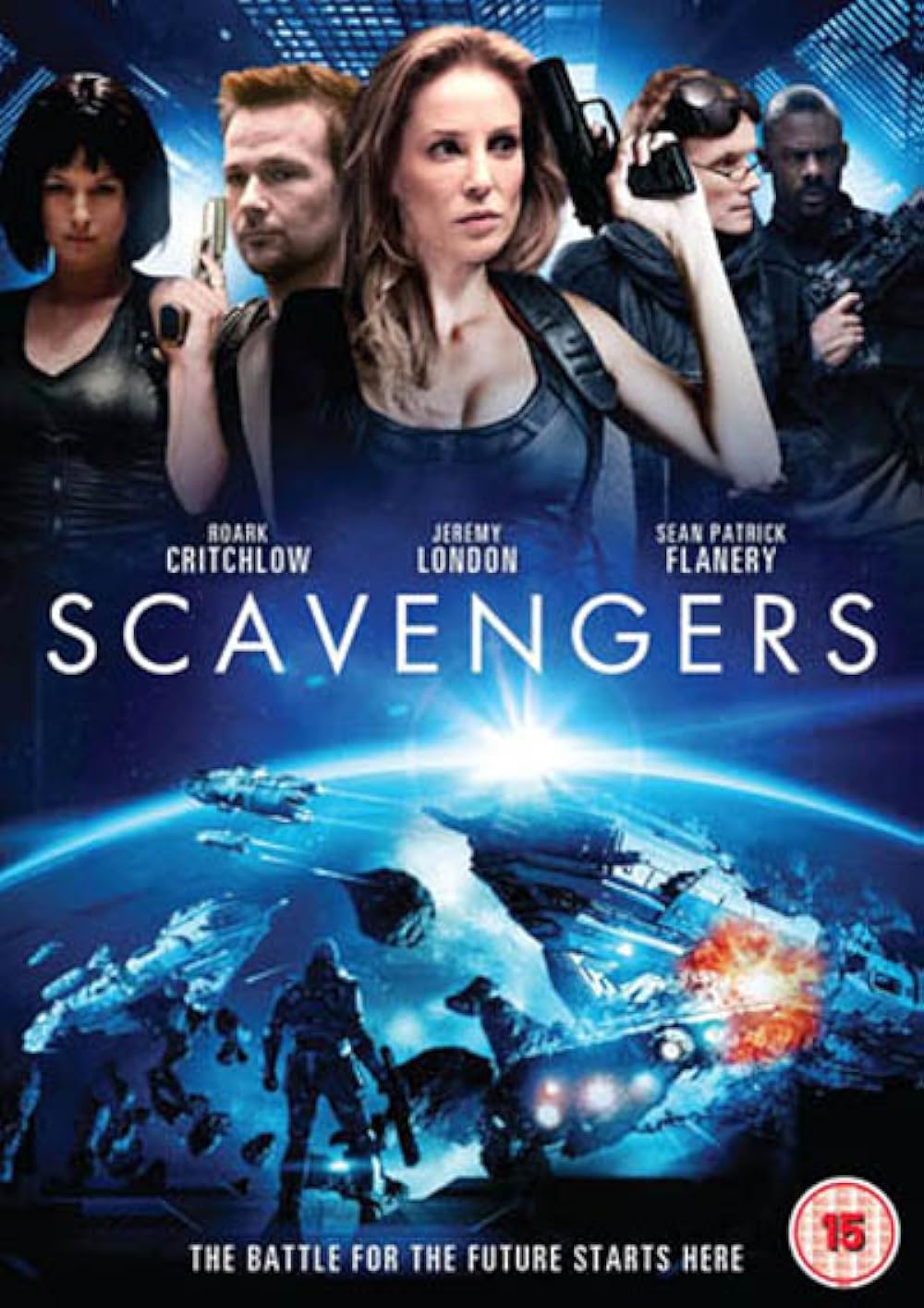 Scavengers 