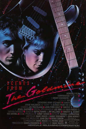Scenes from the Goldmine 