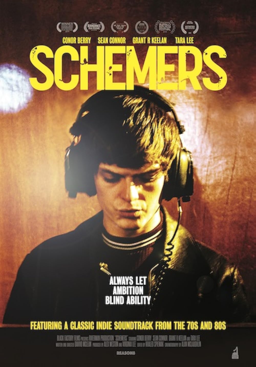 Schemers 