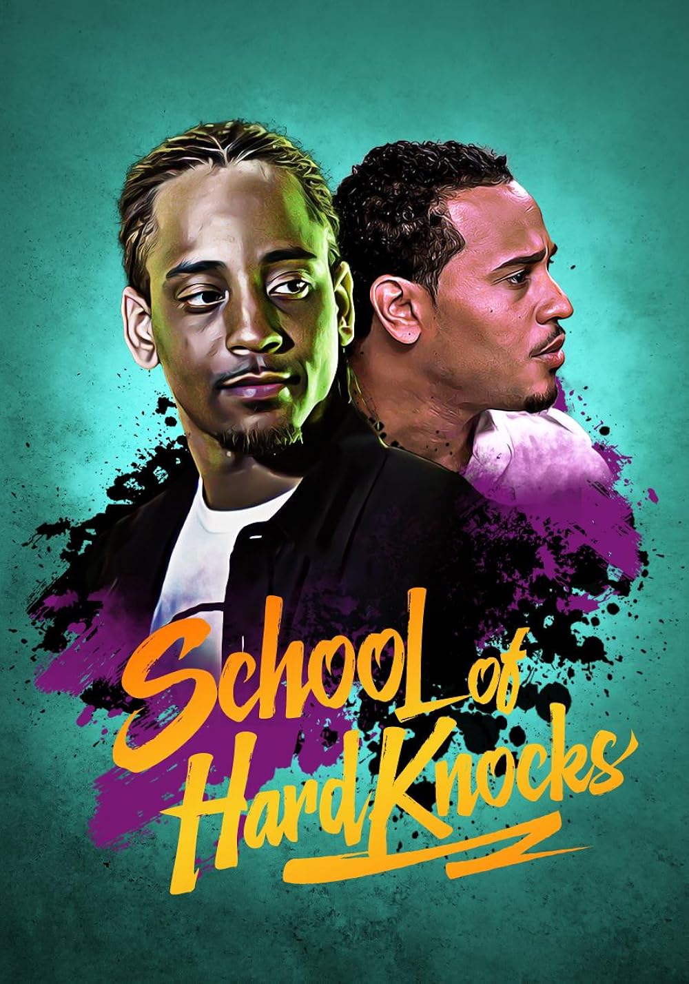 School of Hard Knocks 