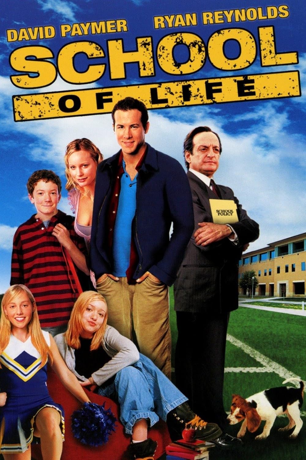School of Life 