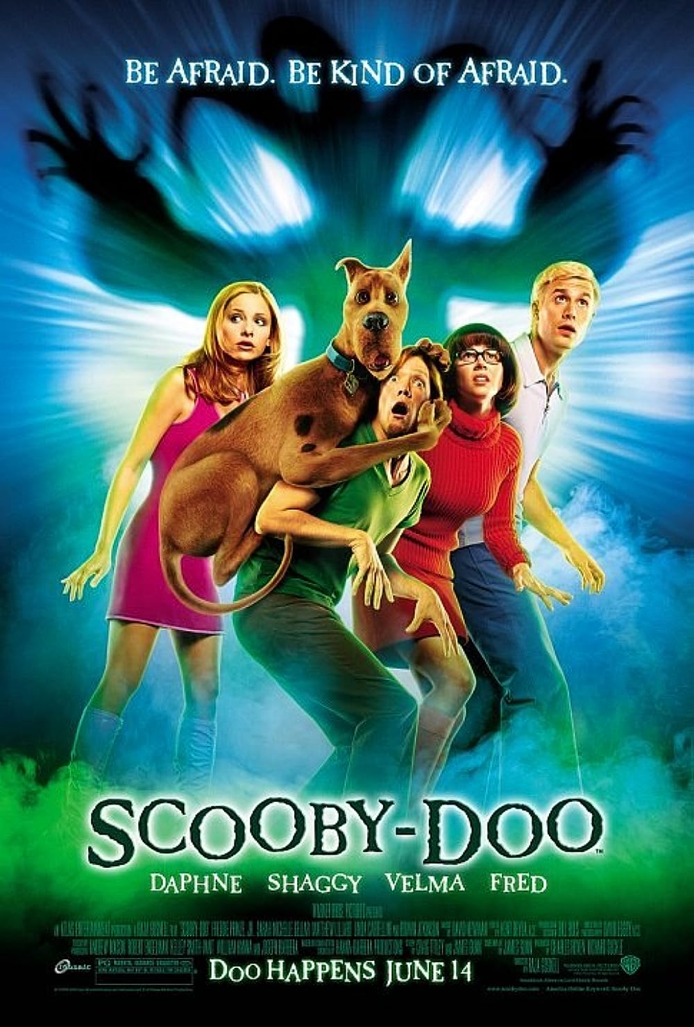 Scooby-Doo 