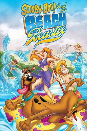 Scooby-Doo! and the Beach Beastie 