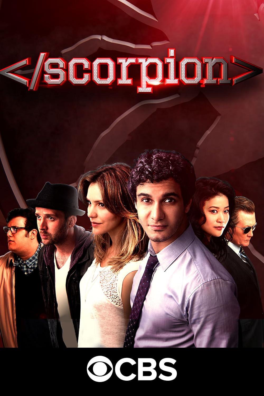 Scorpion 