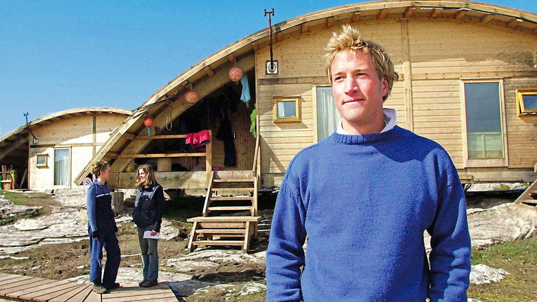 Scotland's Sacred Islands with Ben Fogle (2021)