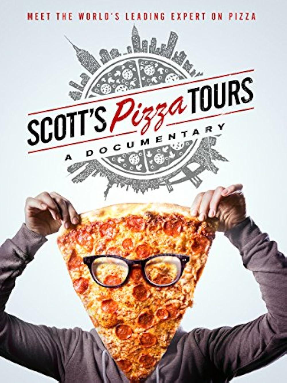 Scott's Pizza Tours 