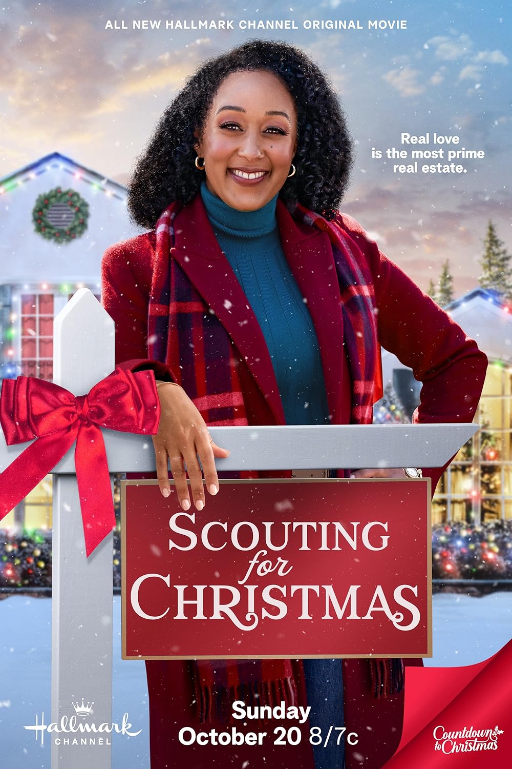 Scouting for Christmas 