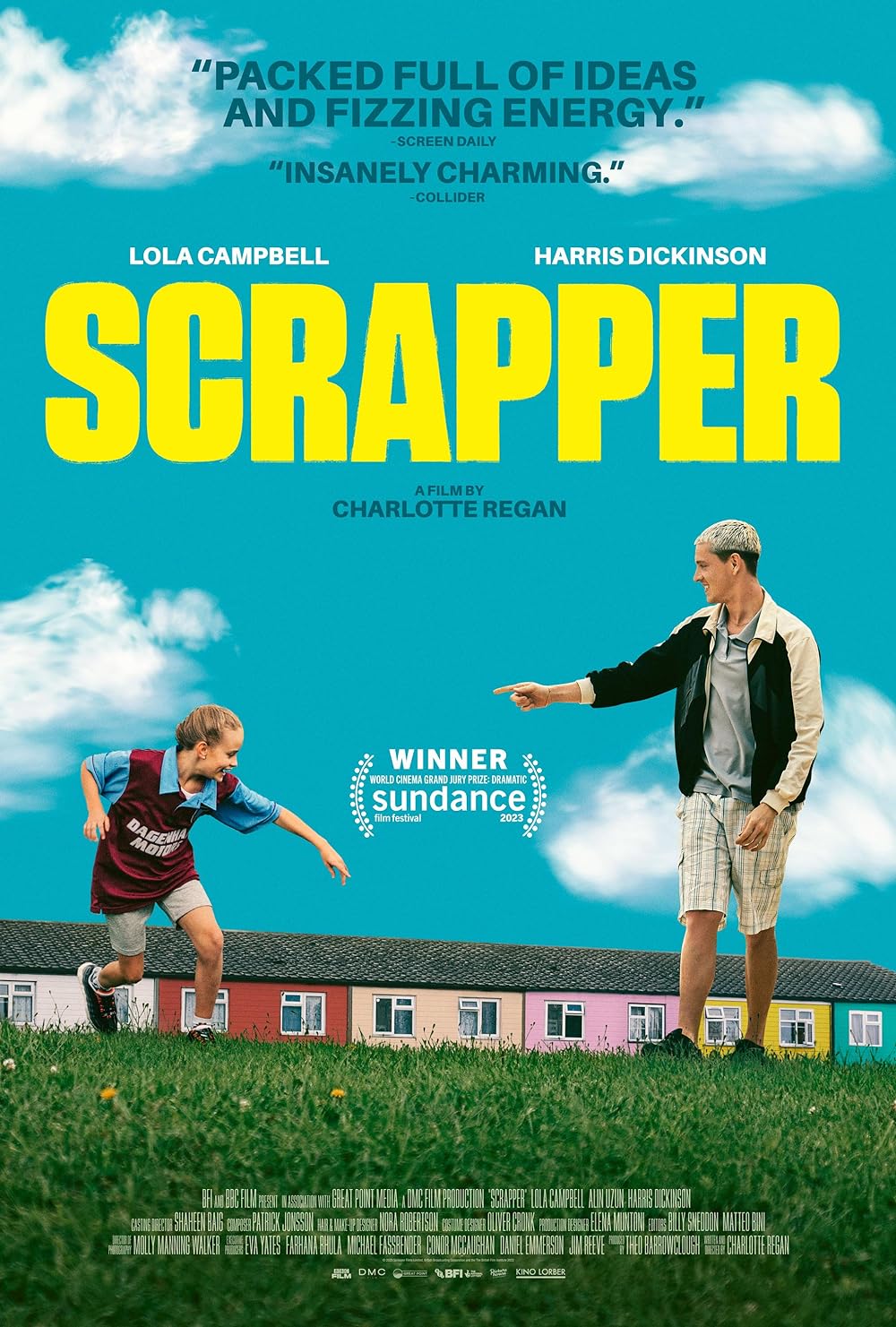 Scrapper 