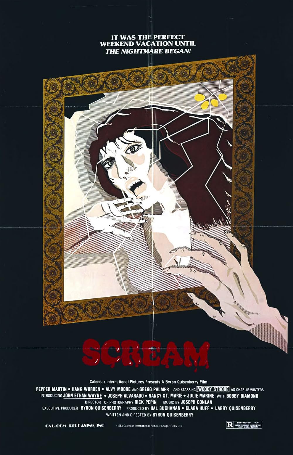 Scream 