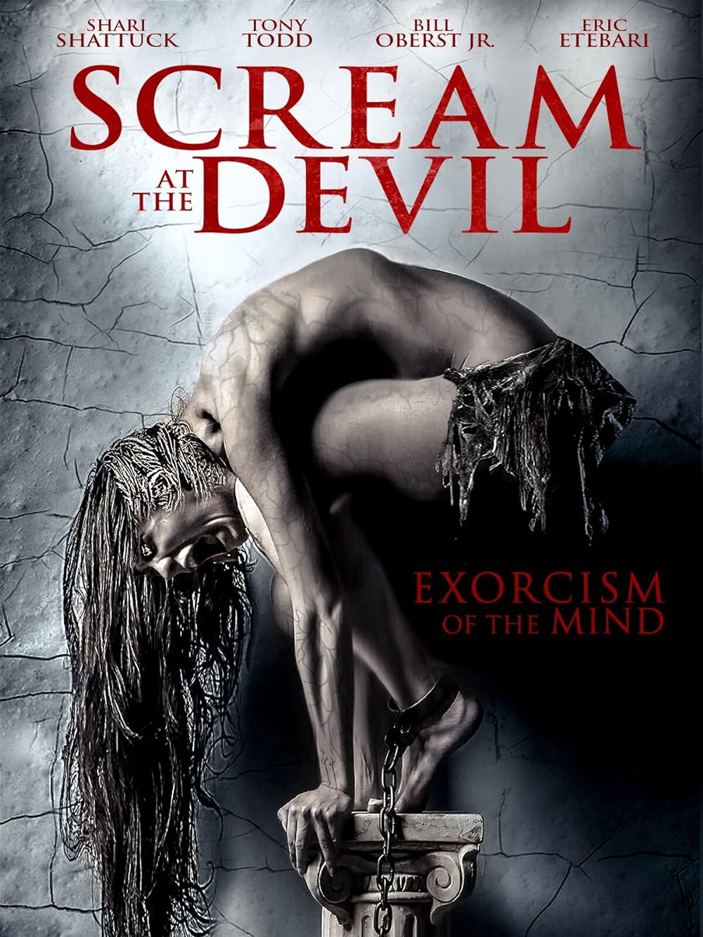 Scream at the Devil 