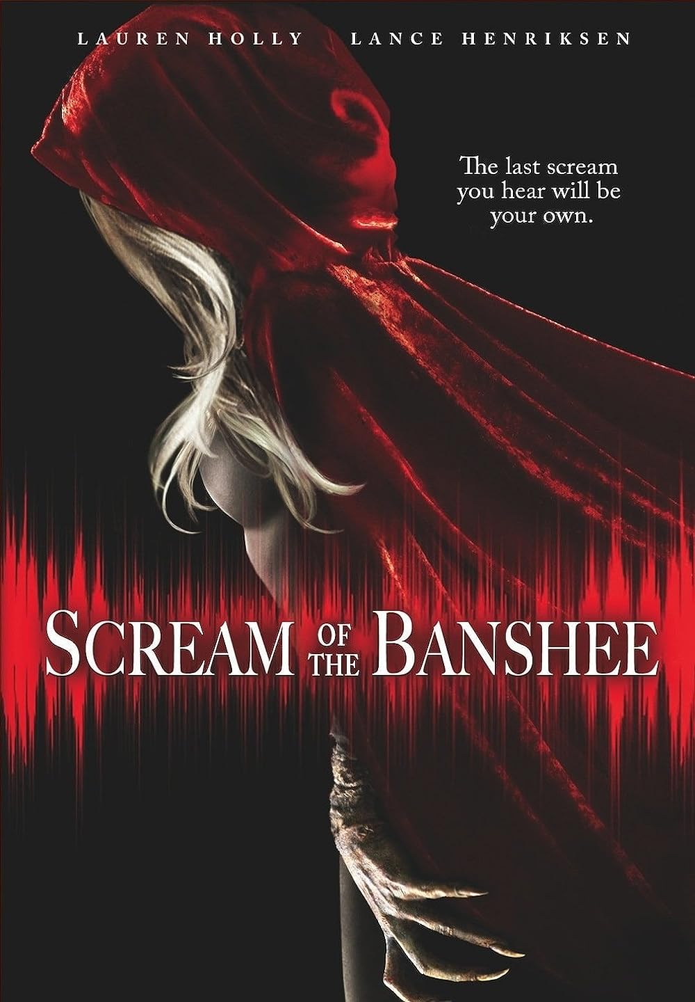 Scream of the Banshee 