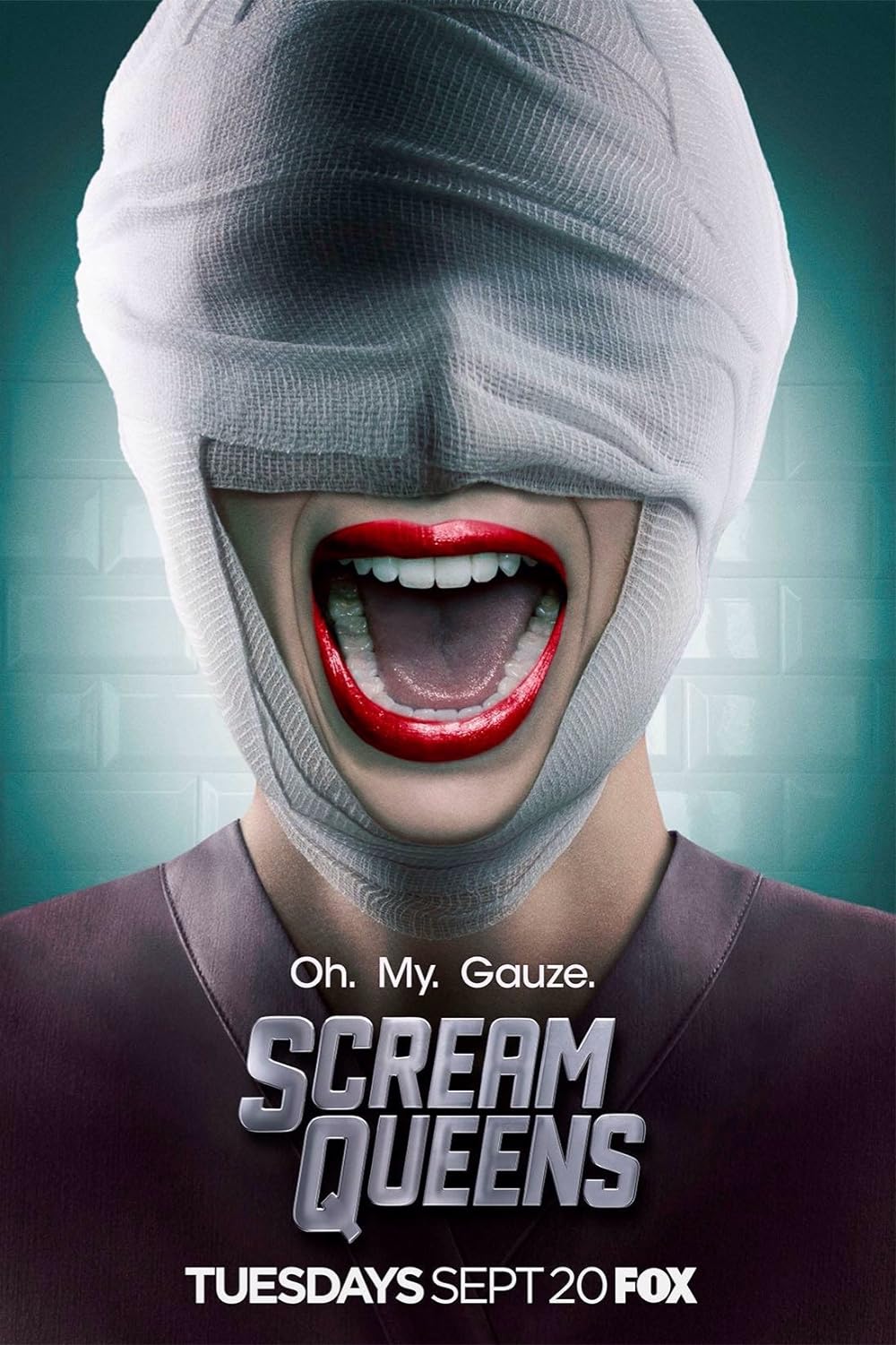 Scream Queens 