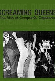 Screaming Queens: The Riot at Compton's Cafeteria 
