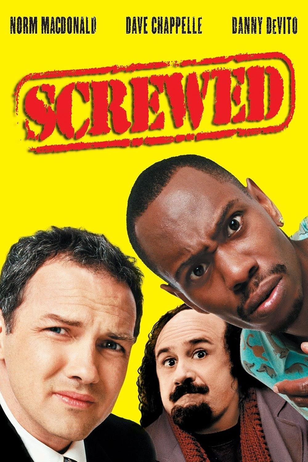 Screwed 