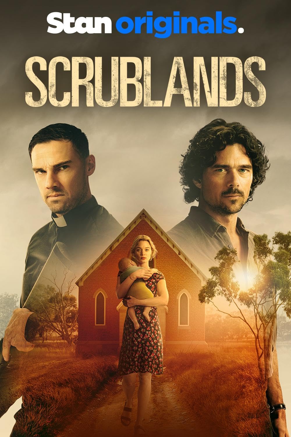 Scrublands 