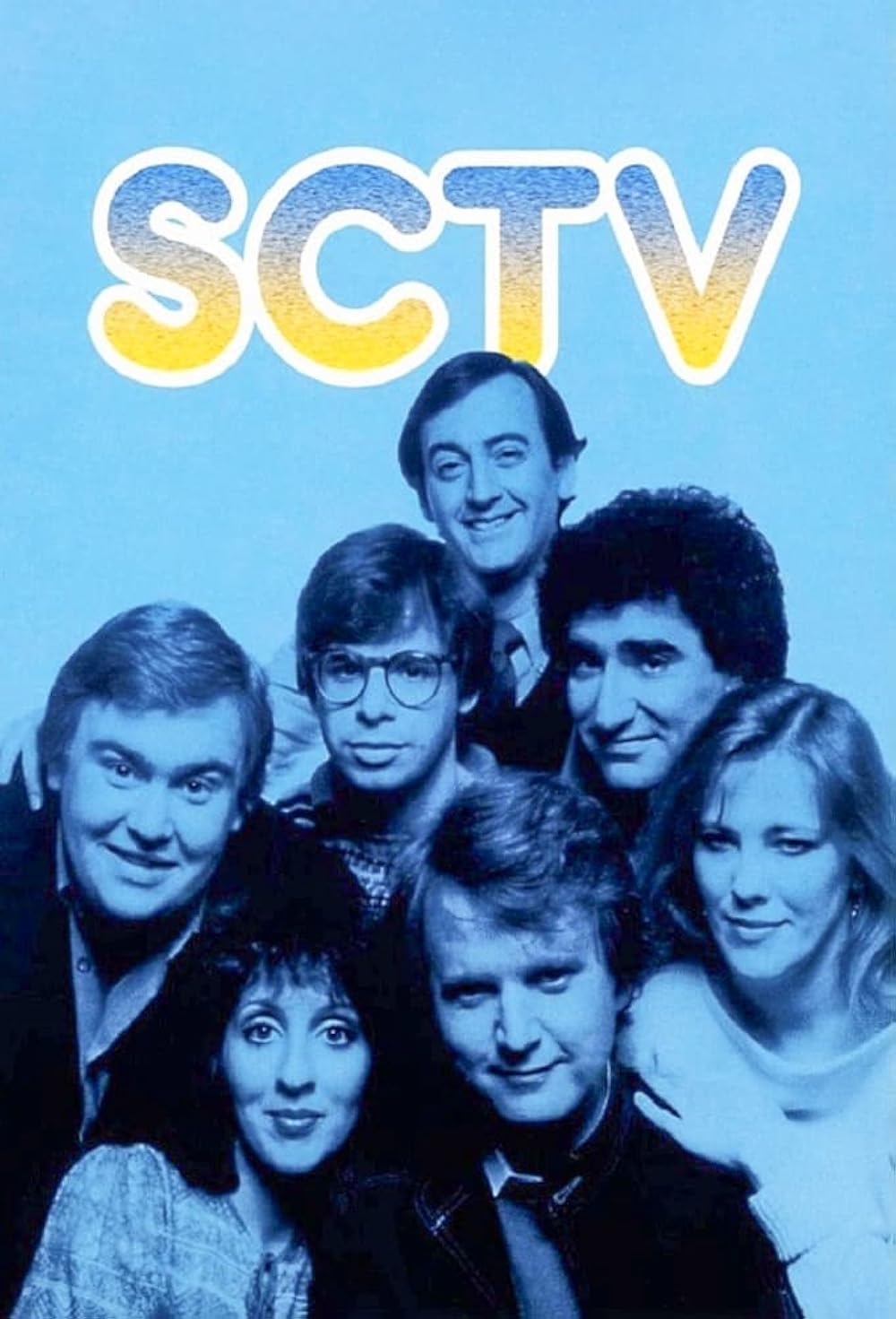 SCTV Network 90 