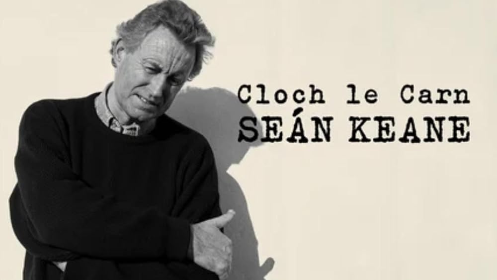 Seán Keane: Cloch le Carn 