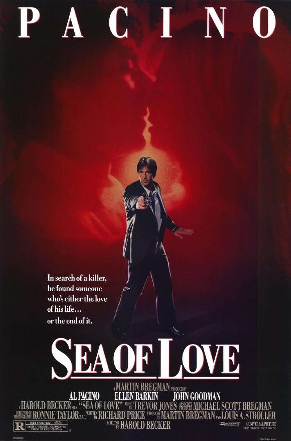 Sea of Love 