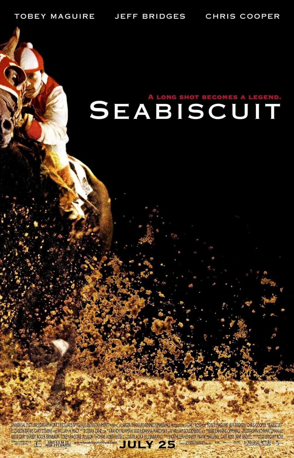 Seabiscuit 