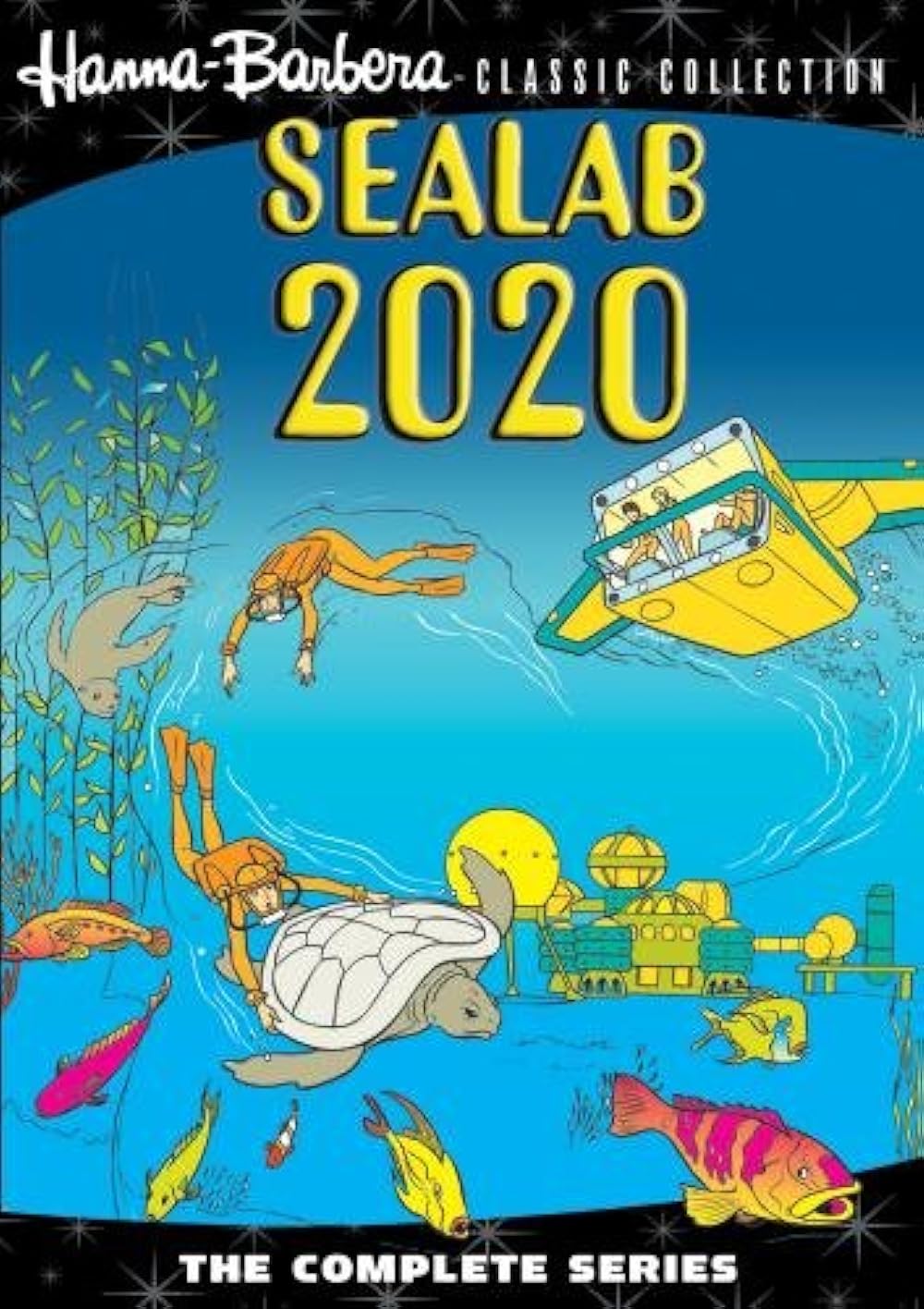 Sealab 2020 