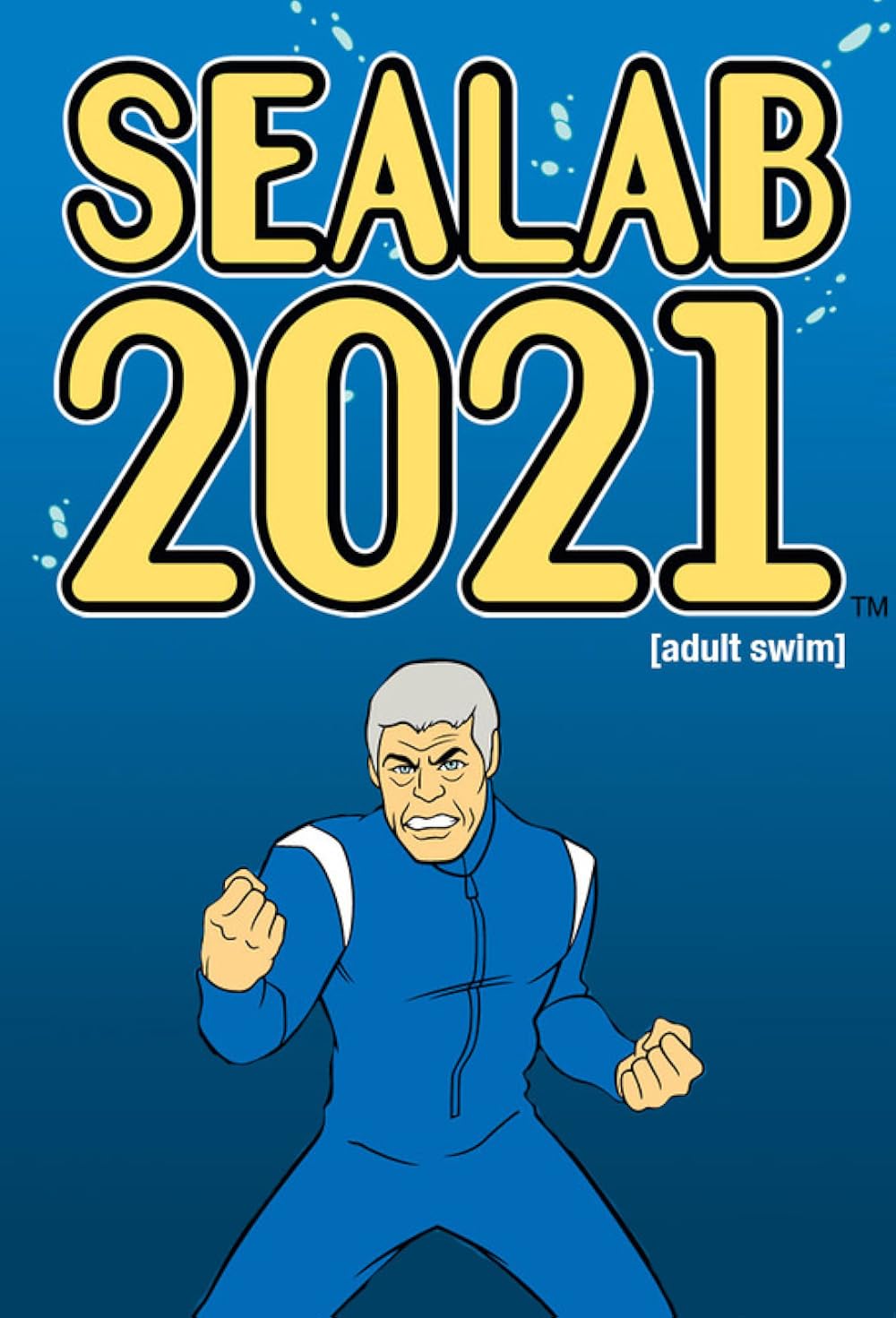 Sealab 2021 